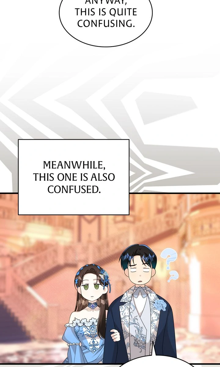 Till Divorce Do Us Part! Chapter 83 343 ch 83 69