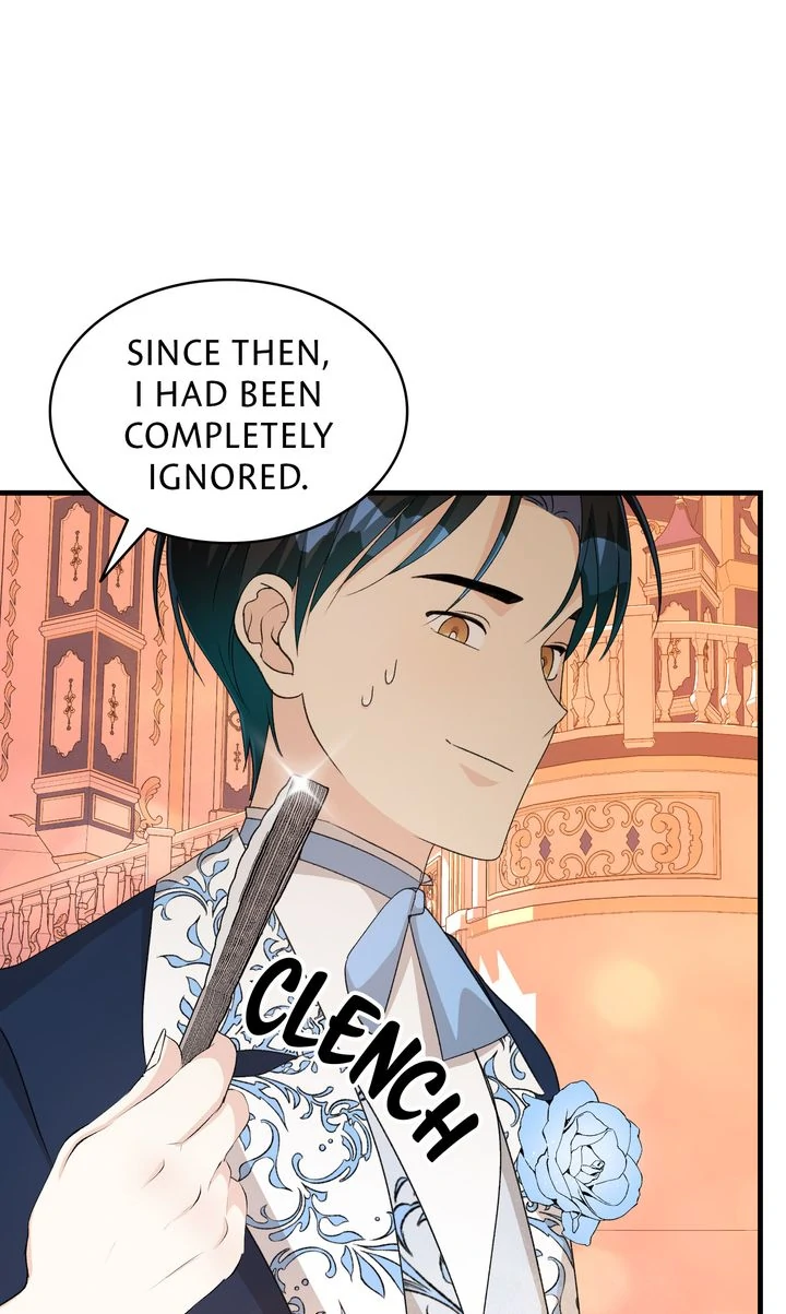 Till Divorce Do Us Part! Chapter 83 347 ch 83 73