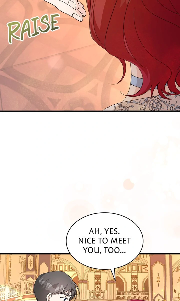 Till Divorce Do Us Part! Chapter 83 282 ch 83 8