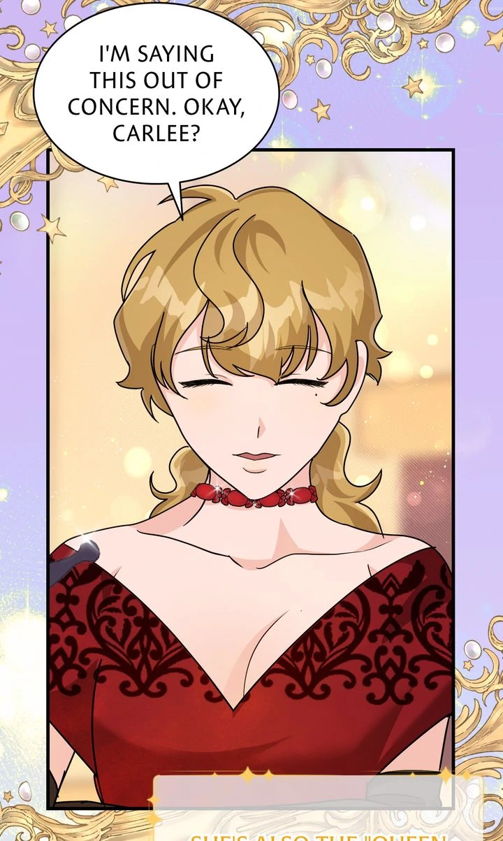 Till Divorce Do Us Part! Chapter 83 357 ch 83 83