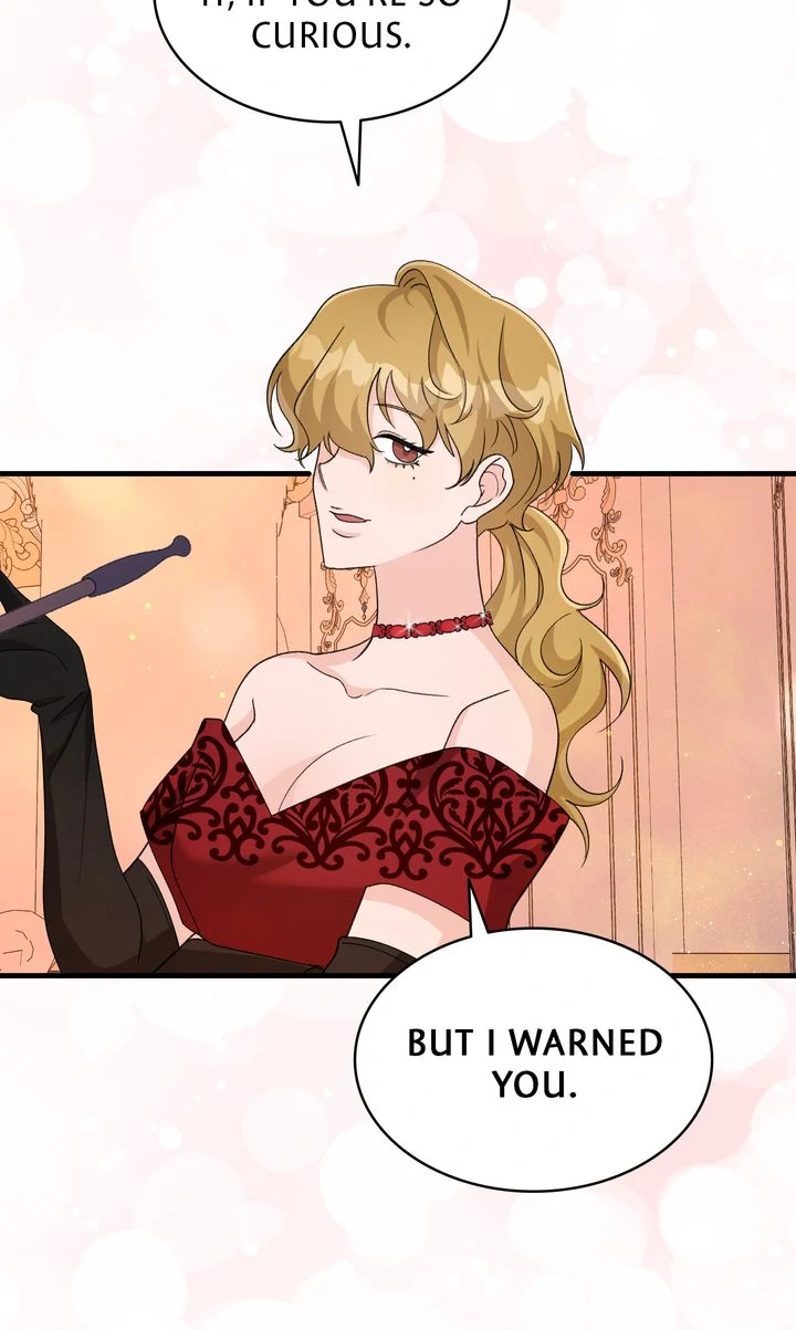 Till Divorce Do Us Part! Chapter 83 361 ch 83 87