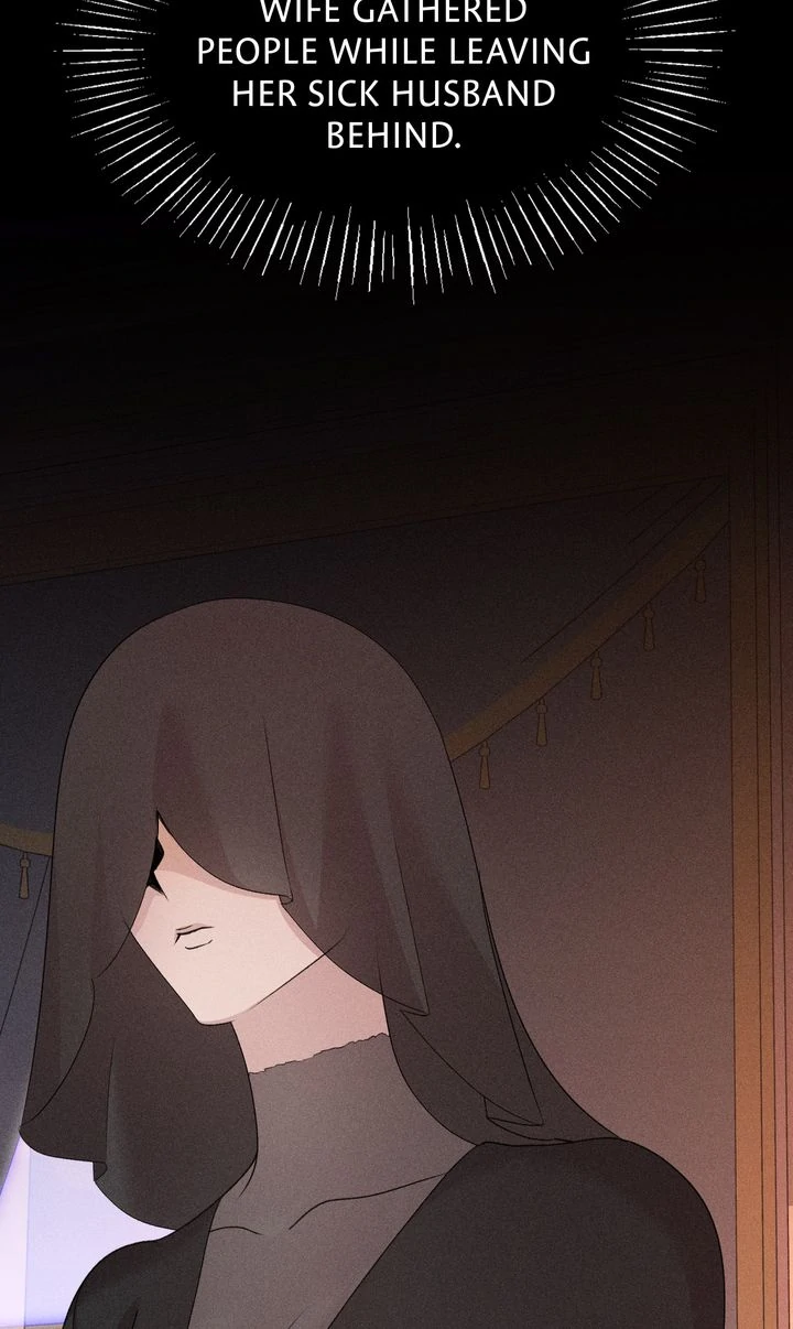 Till Divorce Do Us Part! Chapter 84 282 ch 84 14