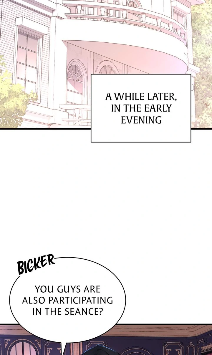 Till Divorce Do Us Part! Chapter 84 270 ch 84 2