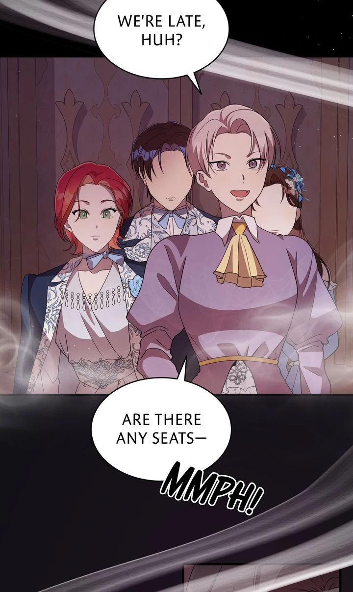 Till Divorce Do Us Part! Chapter 84 294 ch 84 26