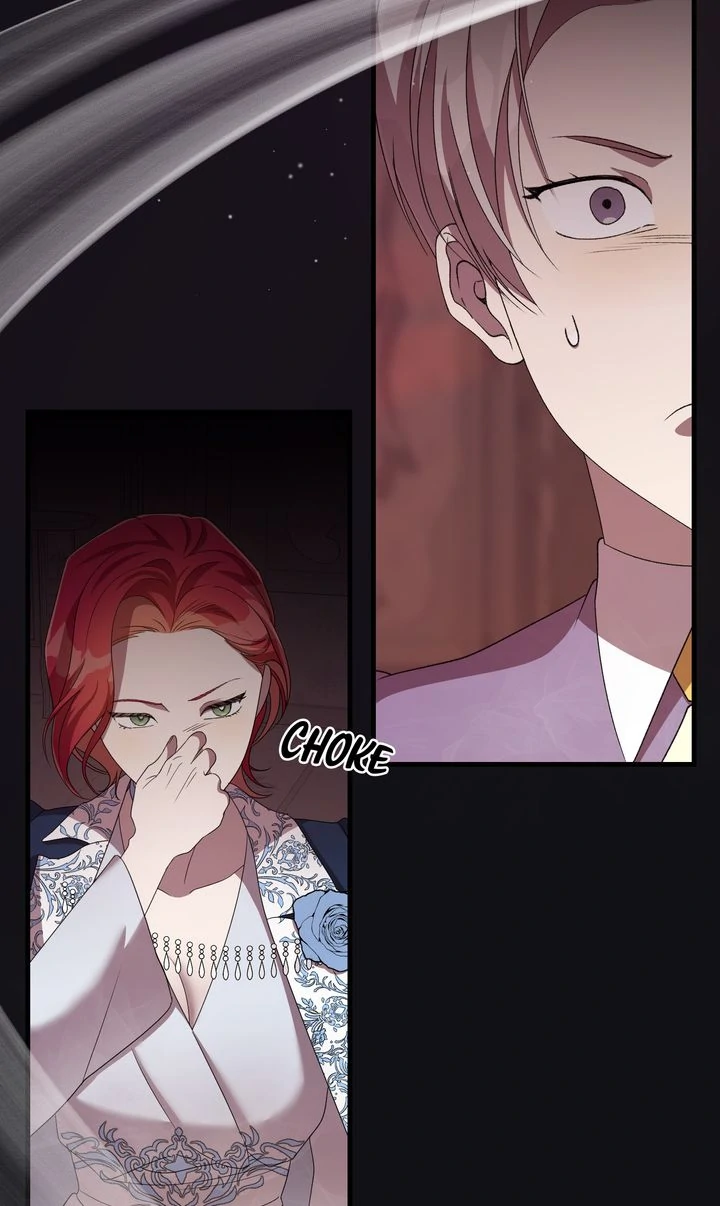 Till Divorce Do Us Part! Chapter 84 295 ch 84 27