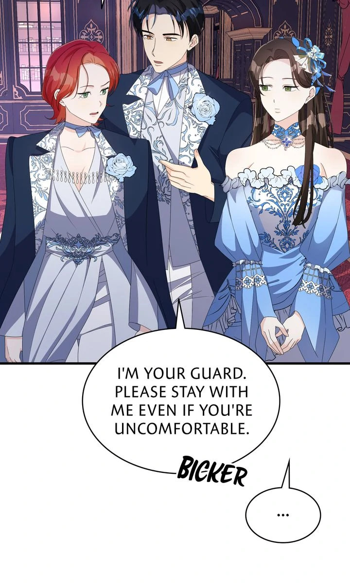 Till Divorce Do Us Part! Chapter 84 271 ch 84 3