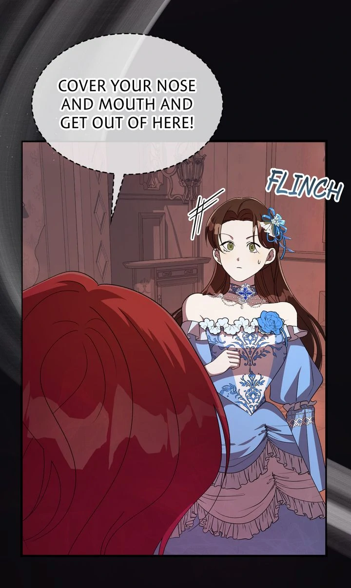 Till Divorce Do Us Part! Chapter 84 301 ch 84 33