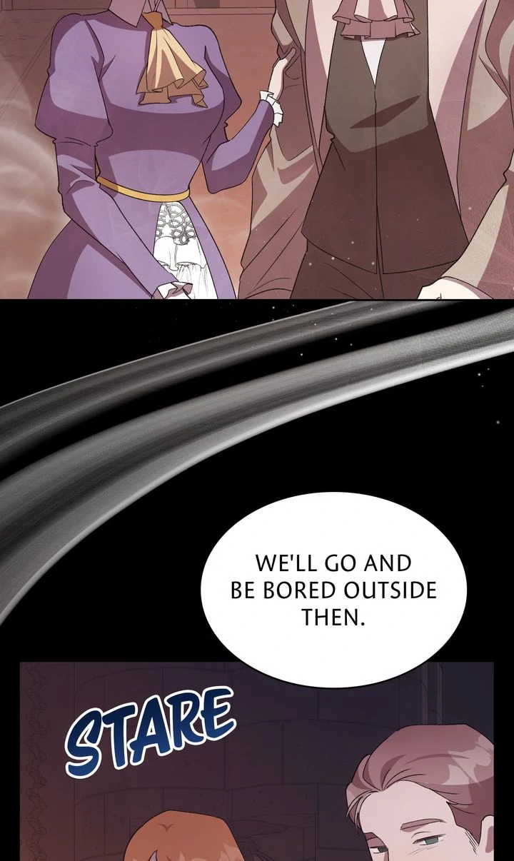 Till Divorce Do Us Part! Chapter 84 303 ch 84 35