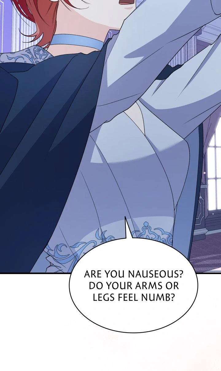 Till Divorce Do Us Part! Chapter 84 311 ch 84 43