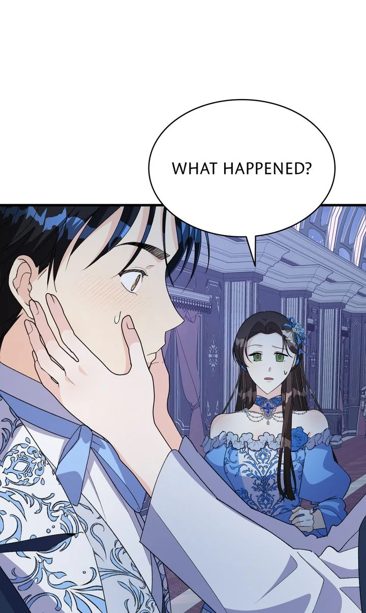 Till Divorce Do Us Part! Chapter 84 313 ch 84 45