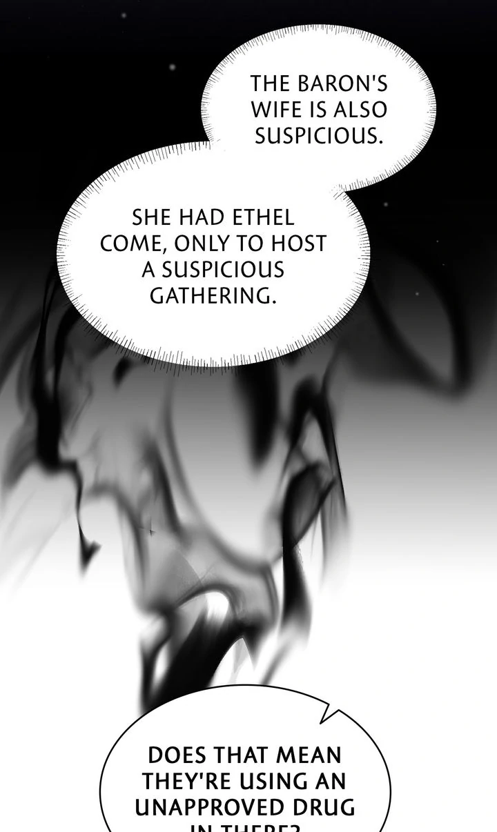 Till Divorce Do Us Part! Chapter 84 323 ch 84 55