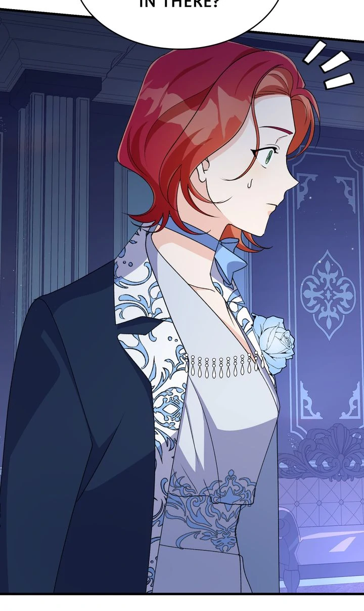 Till Divorce Do Us Part! Chapter 84 324 ch 84 56