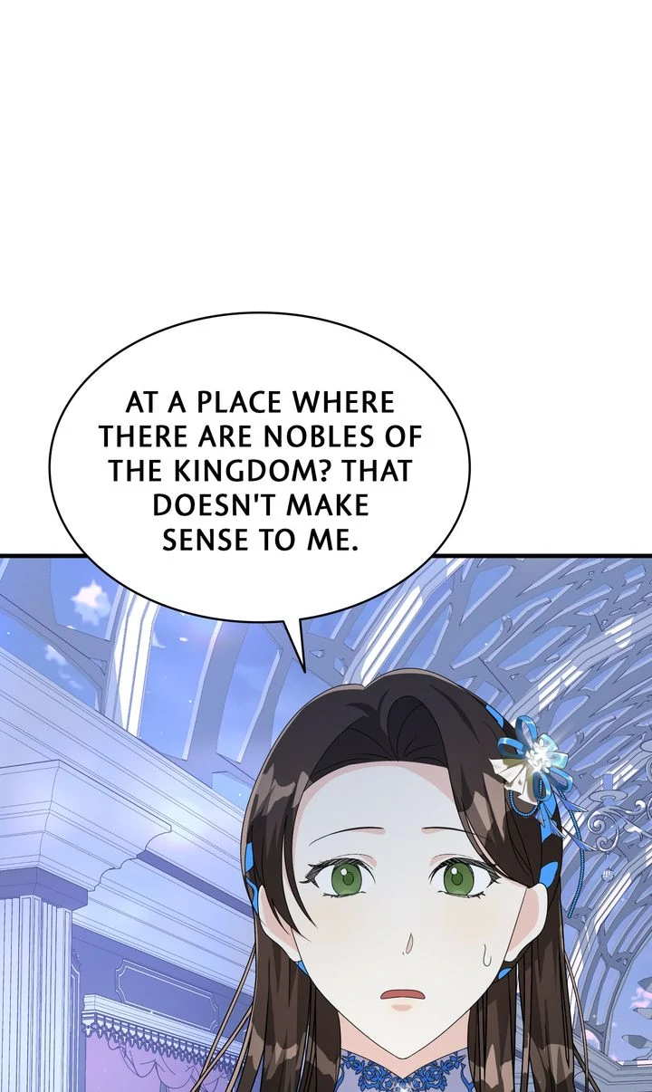 Till Divorce Do Us Part! Chapter 84 325 ch 84 57