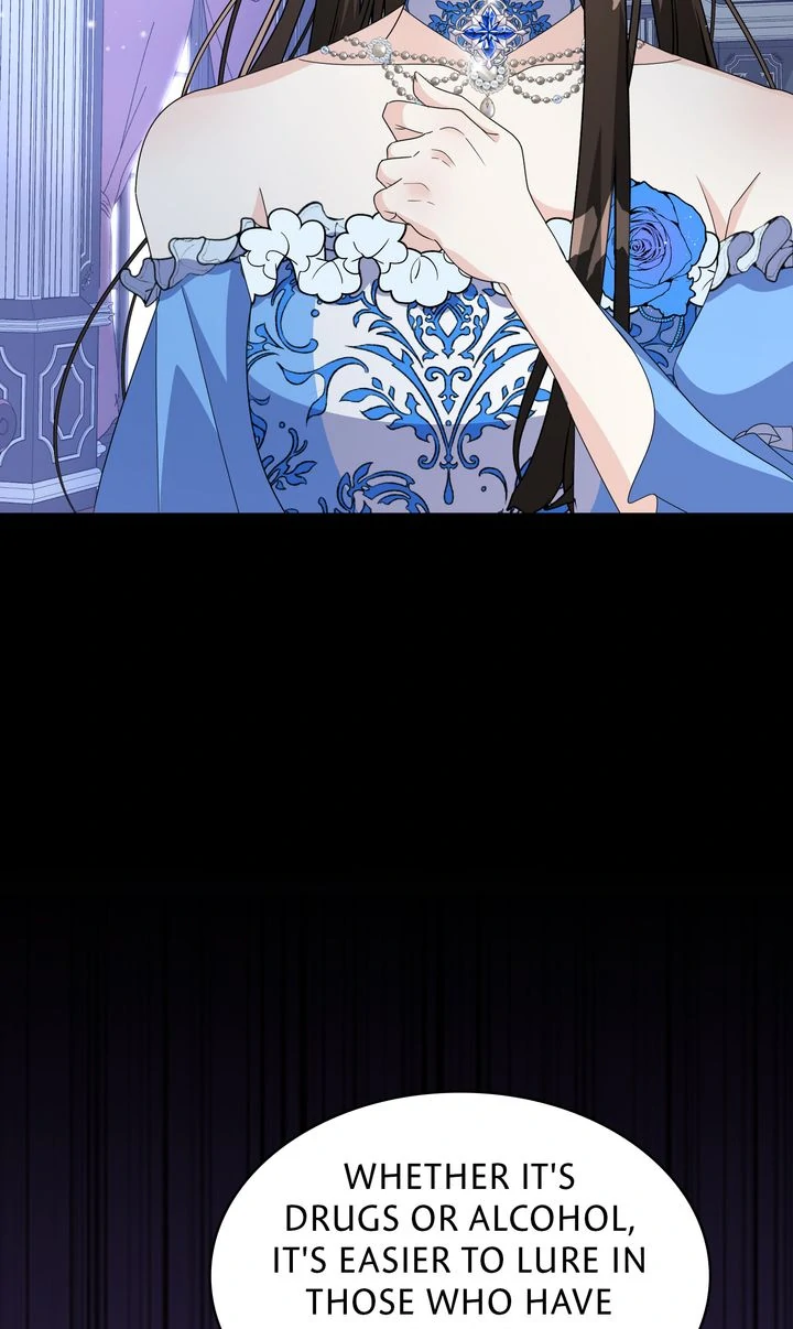 Till Divorce Do Us Part! Chapter 84 326 ch 84 58