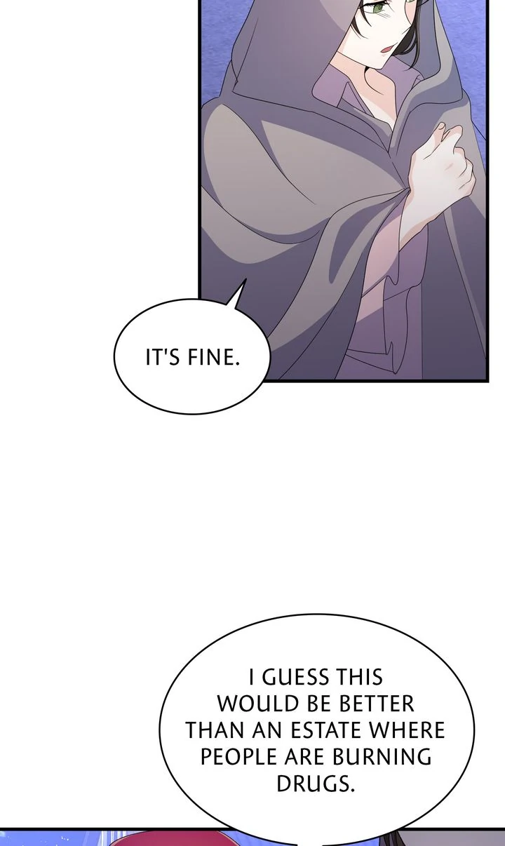 Till Divorce Do Us Part! Chapter 84 334 ch 84 66