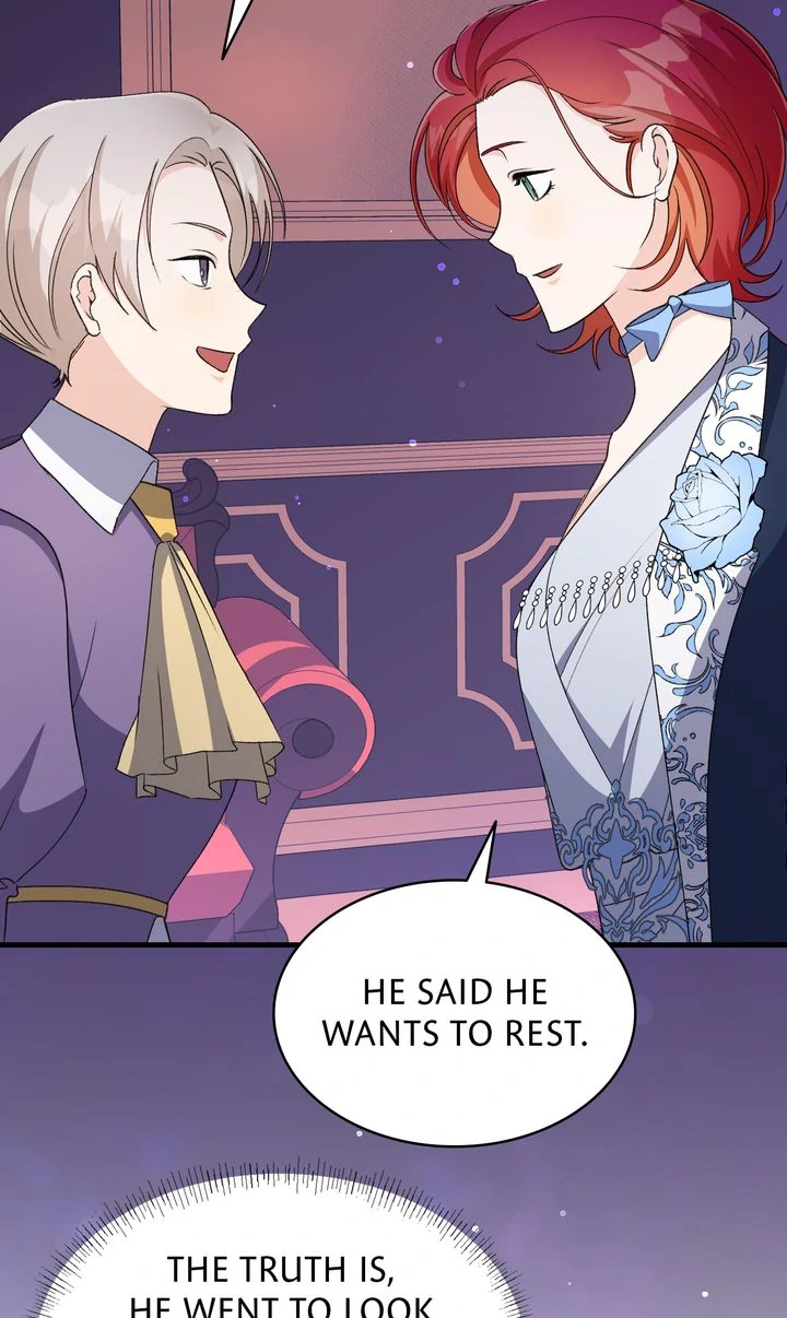 Till Divorce Do Us Part! Chapter 84 275 ch 84 7