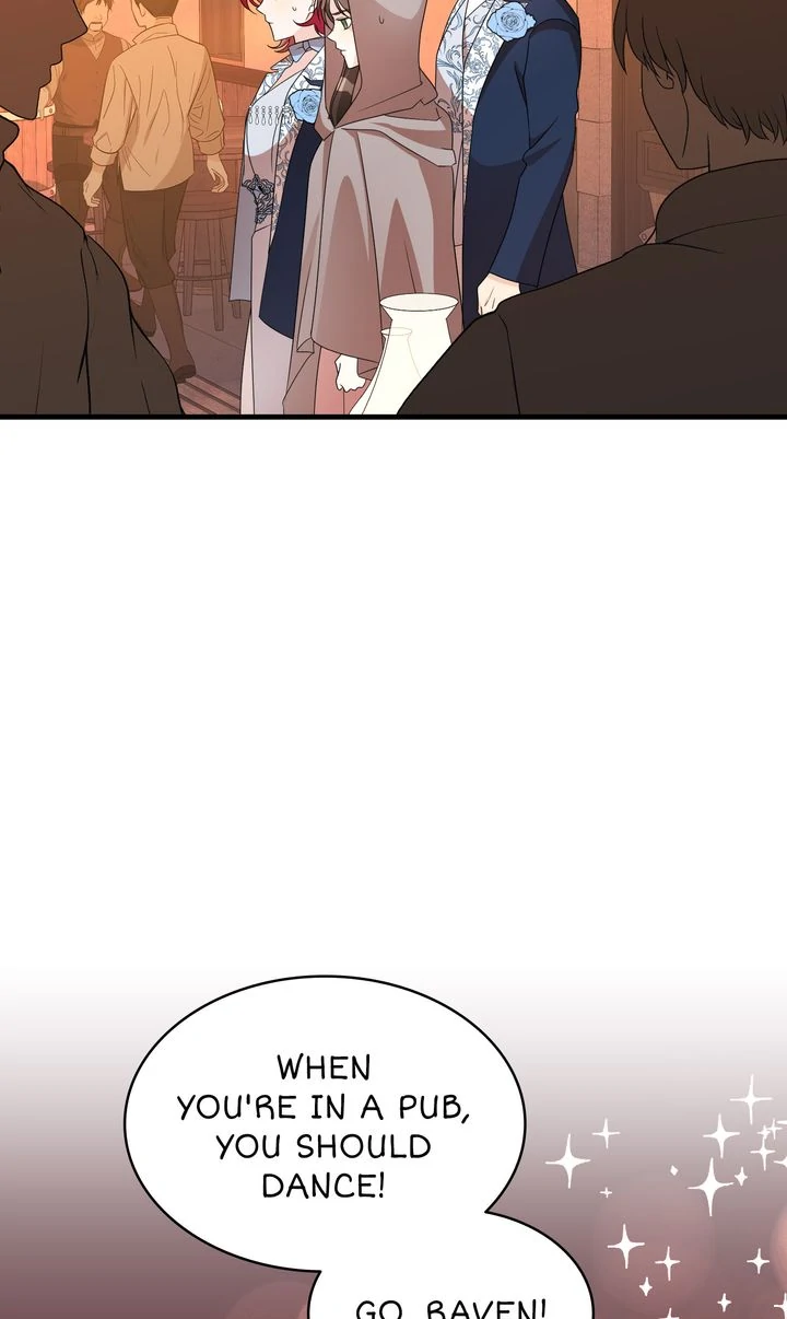 Till Divorce Do Us Part! Chapter 84 341 ch 84 73