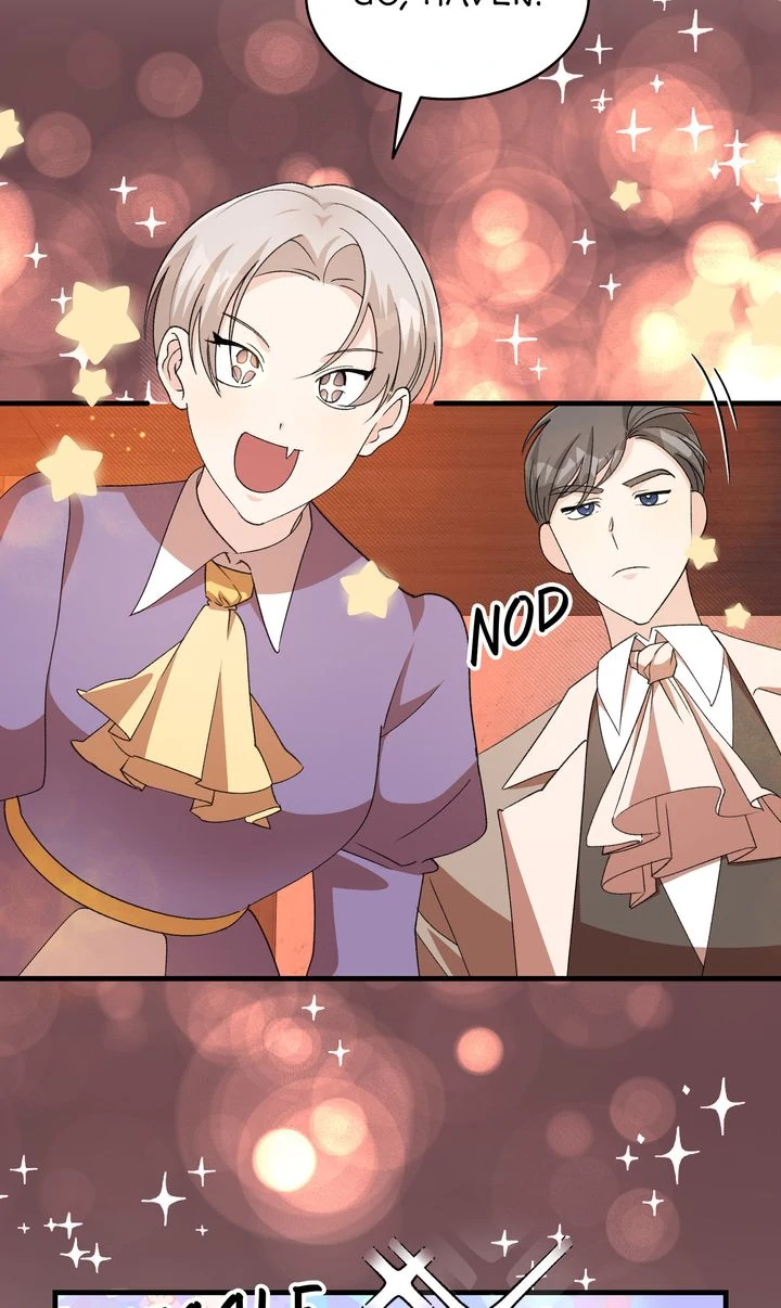 Till Divorce Do Us Part! Chapter 84 342 ch 84 74