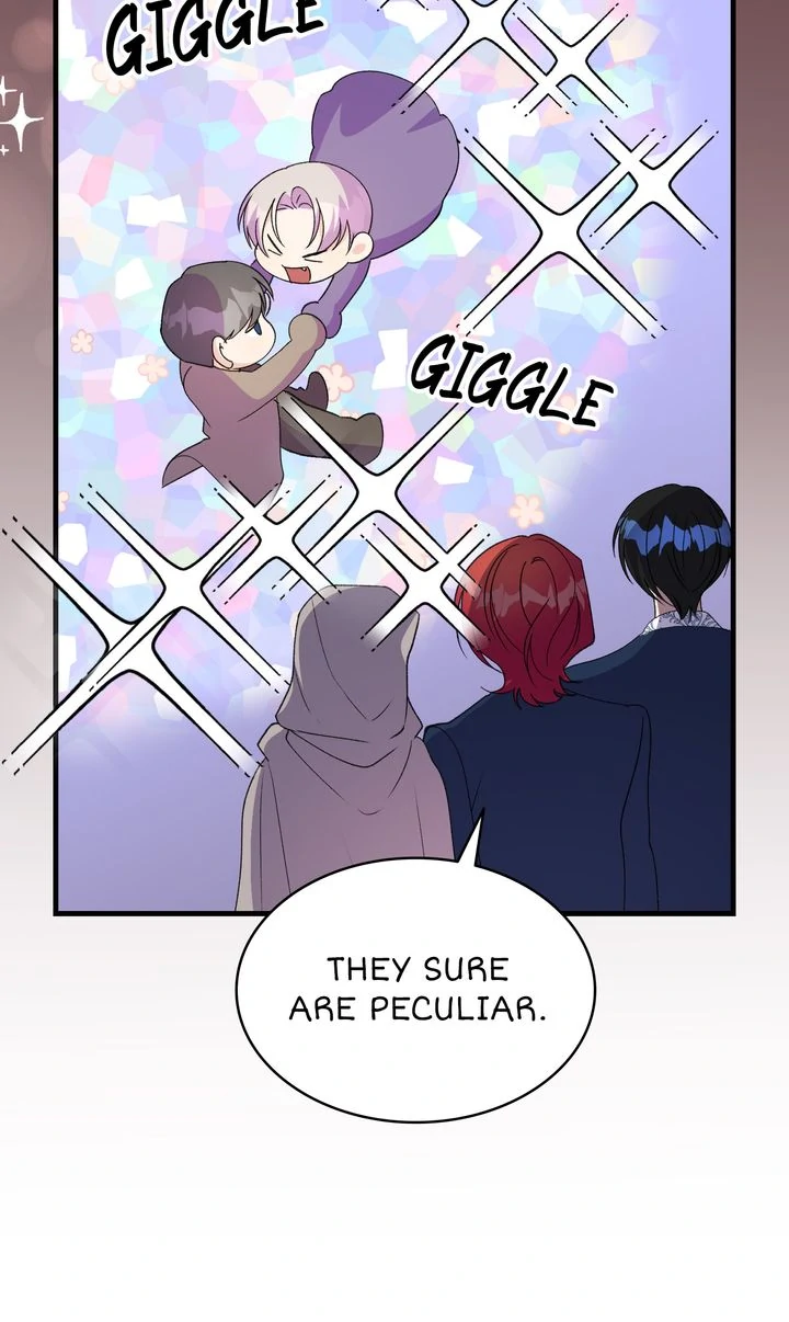 Till Divorce Do Us Part! Chapter 84 343 ch 84 75