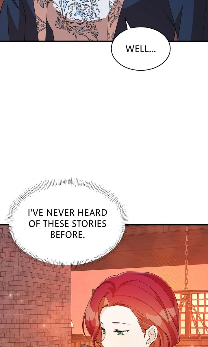 Till Divorce Do Us Part! Chapter 85 277 ch 85 18