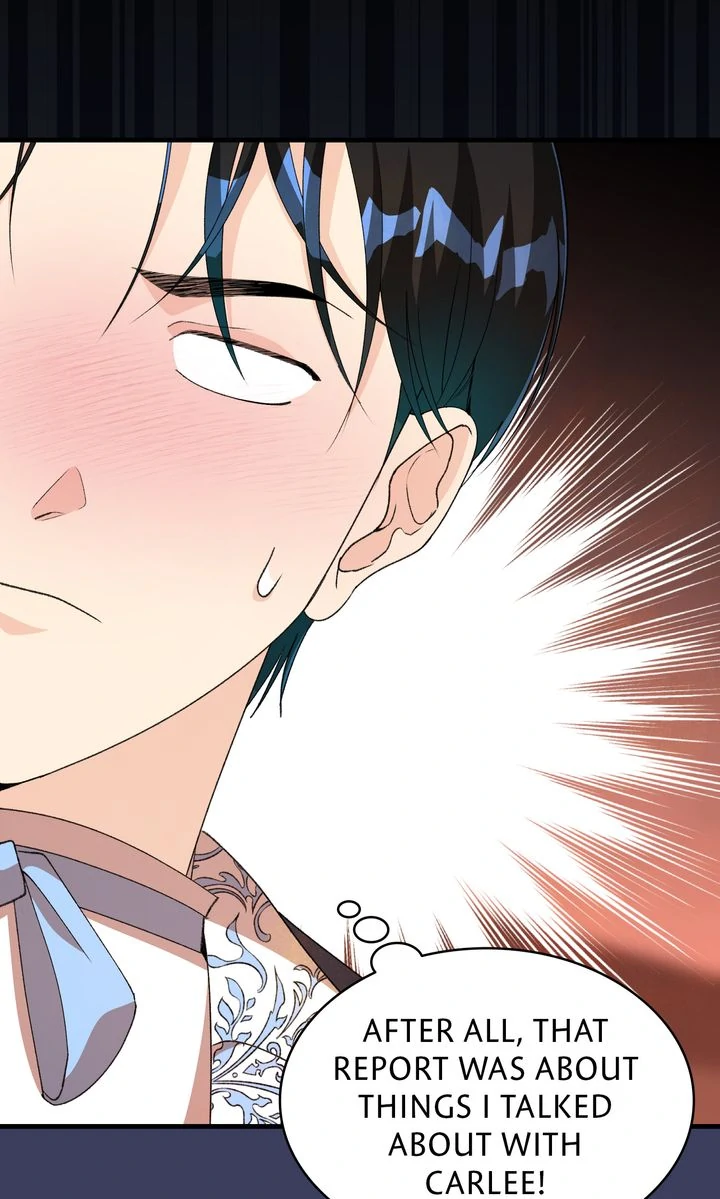 Till Divorce Do Us Part! Chapter 85 279 ch 85 20