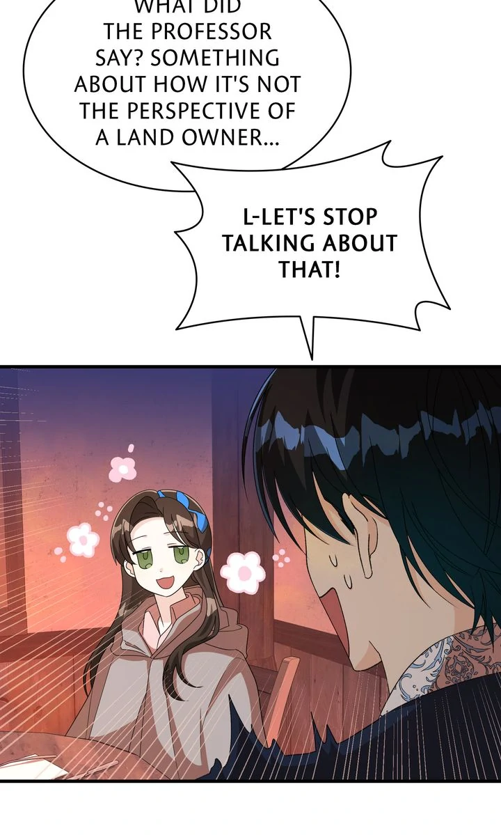 Till Divorce Do Us Part! Chapter 85 282 ch 85 23