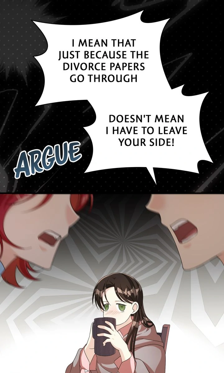 Till Divorce Do Us Part! Chapter 85 313 ch 85 54