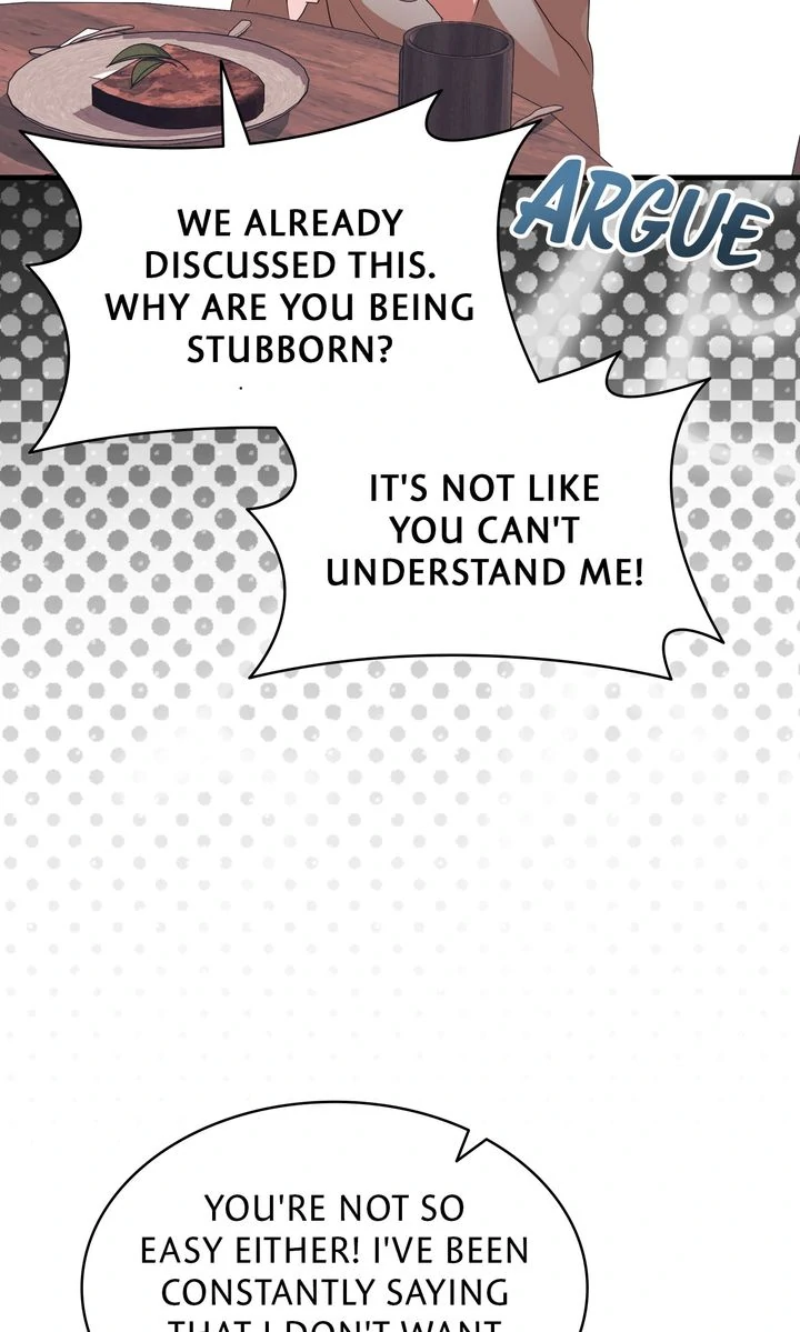 Till Divorce Do Us Part! Chapter 85 314 ch 85 55