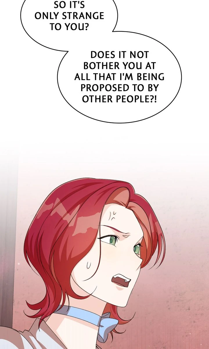 Till Divorce Do Us Part! Chapter 85 316 ch 85 57