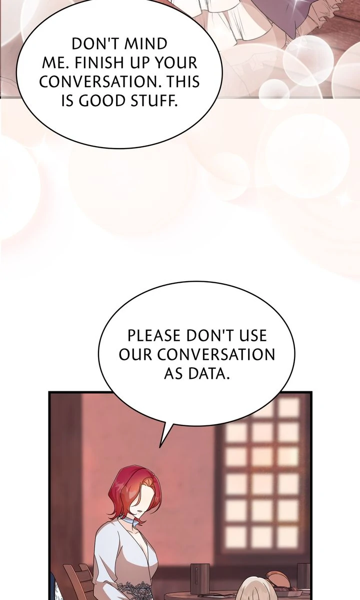 Till Divorce Do Us Part! Chapter 85 320 ch 85 61