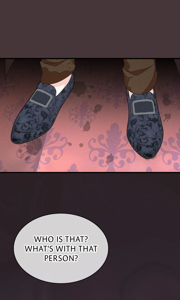 Till Divorce Do Us Part! Chapter 86 282 ch 86 17