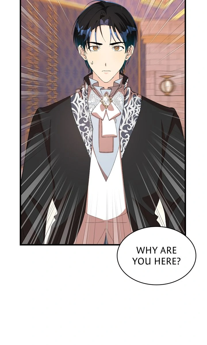 Till Divorce Do Us Part! Chapter 86 290 ch 86 25