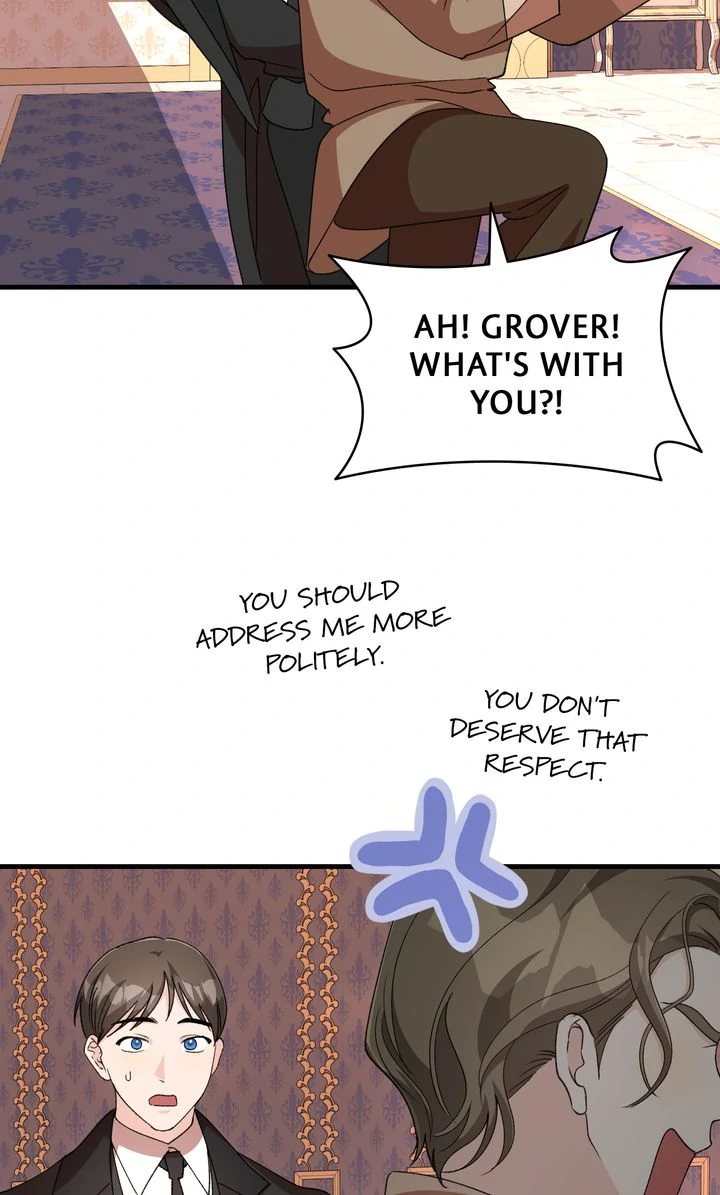 Till Divorce Do Us Part! Chapter 86 292 ch 86 27