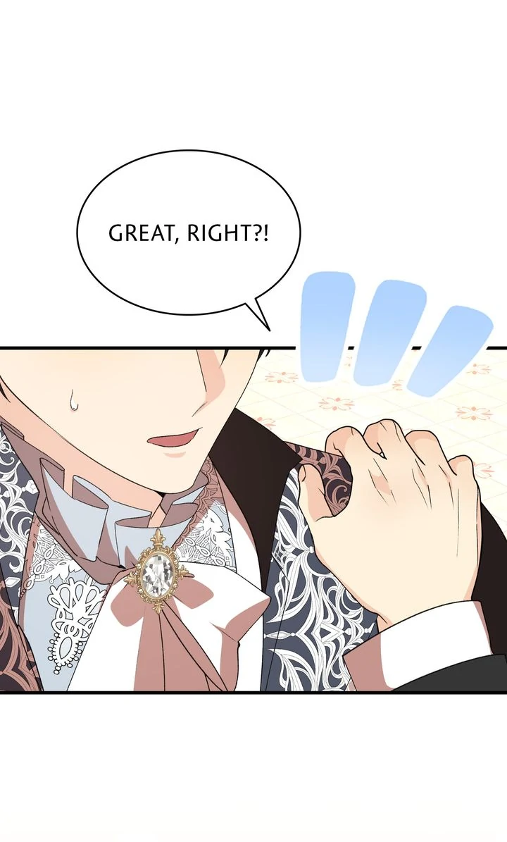 Till Divorce Do Us Part! Chapter 86 297 ch 86 32