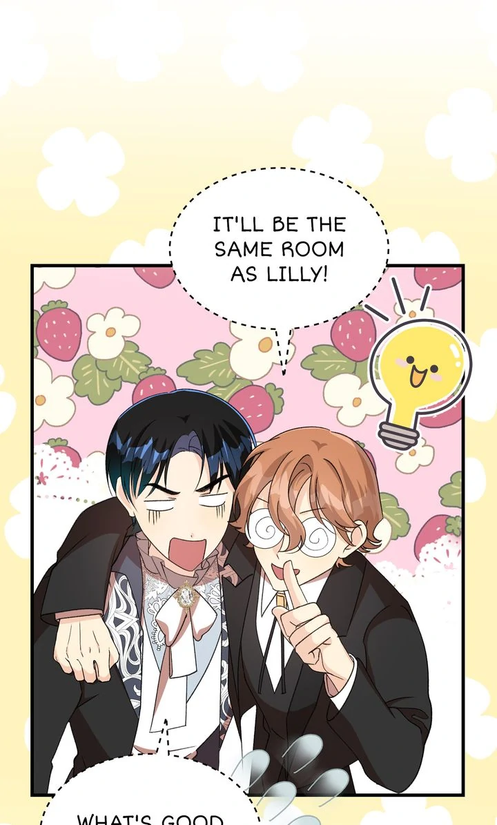 Till Divorce Do Us Part! Chapter 86 298 ch 86 33