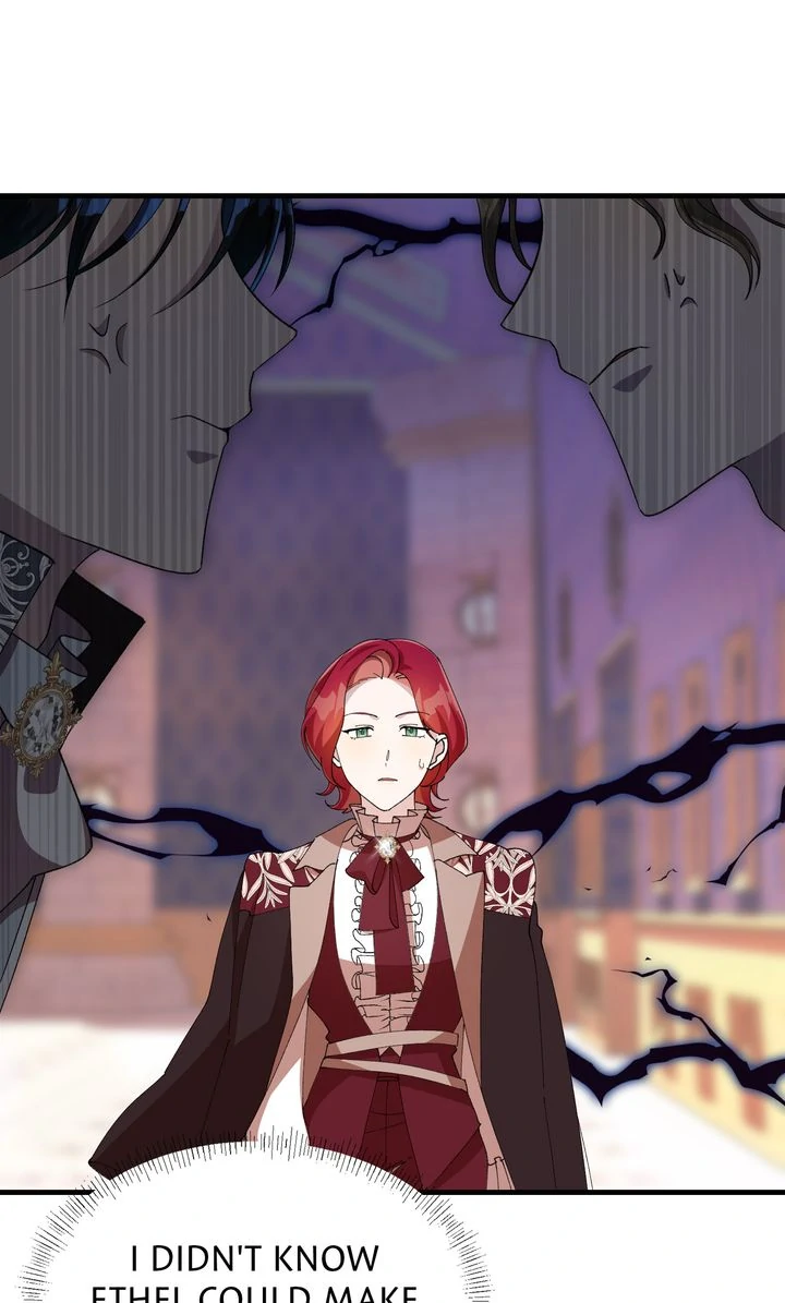 Till Divorce Do Us Part! Chapter 86 303 ch 86 38