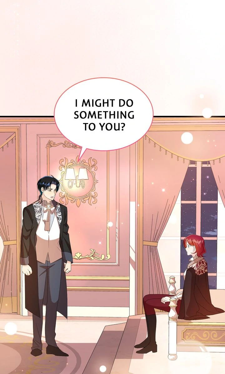 Till Divorce Do Us Part! Chapter 86 313 ch 86 48