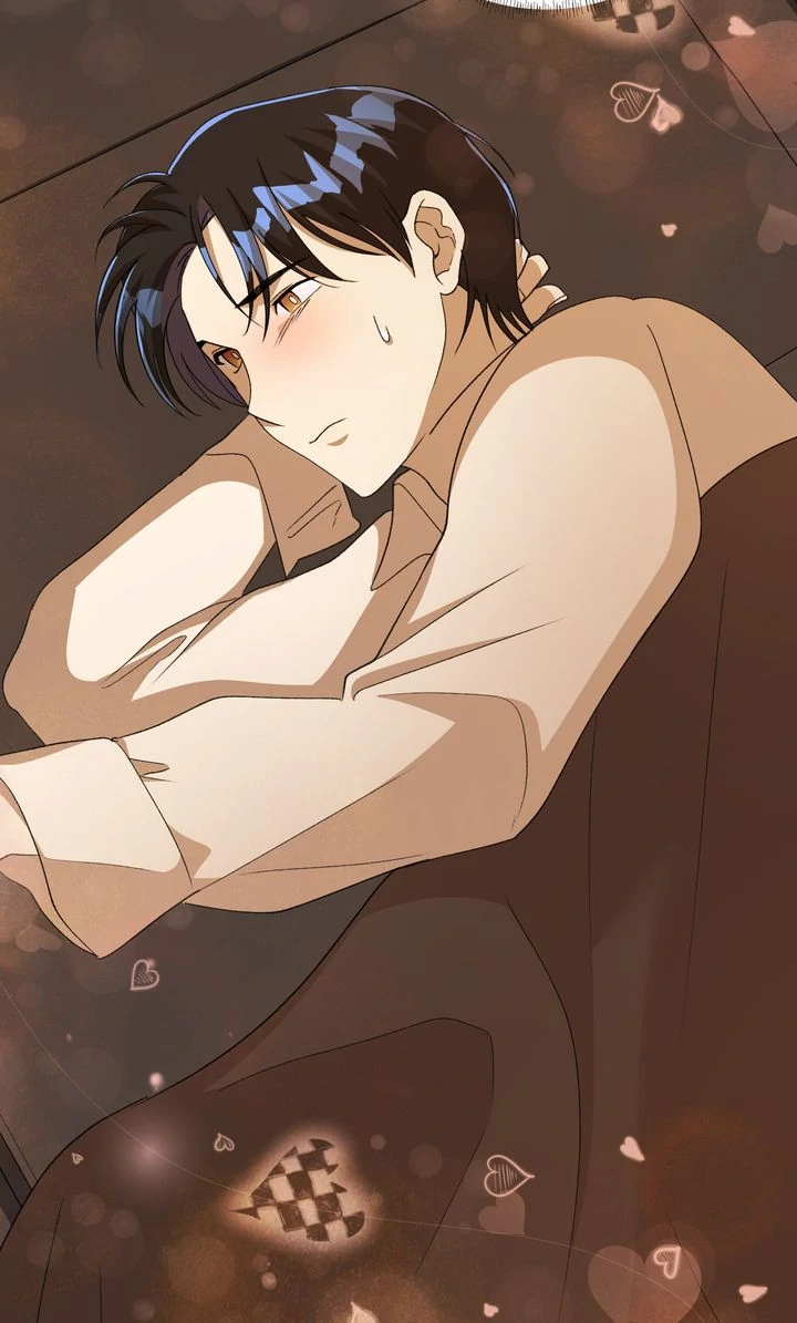 Till Divorce Do Us Part! Chapter 86 321 ch 86 56