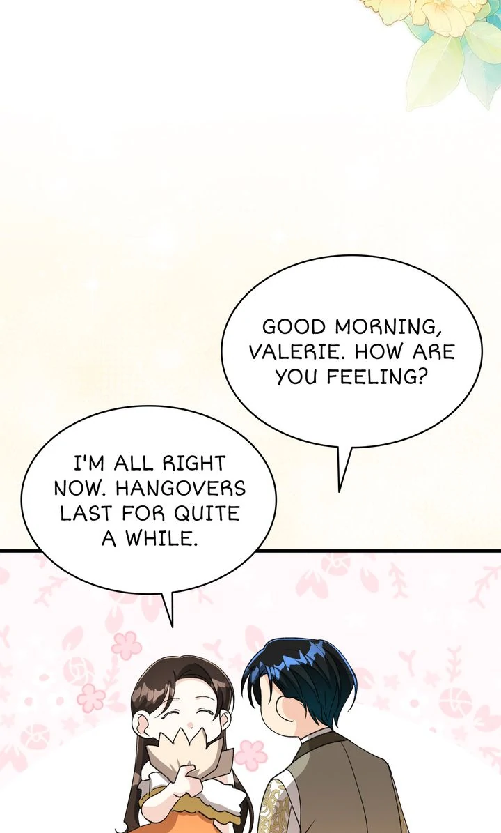 Till Divorce Do Us Part! Chapter 86 342 ch 86 77