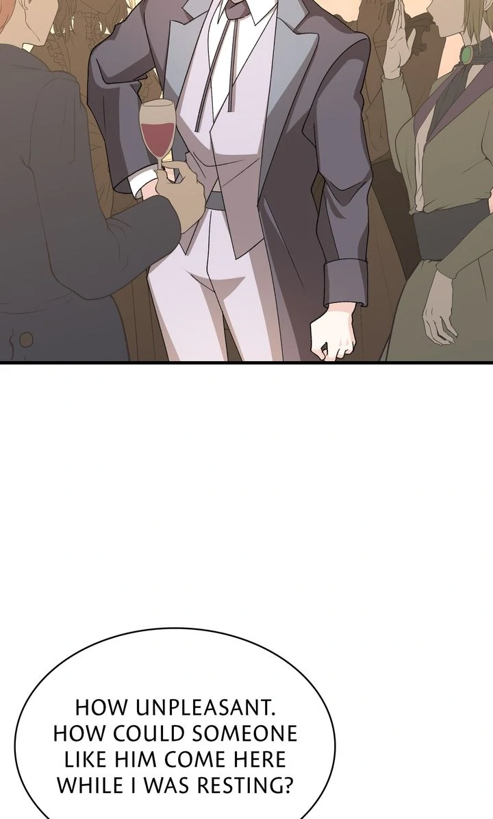 Till Divorce Do Us Part! Chapter 86 345 ch 86 80