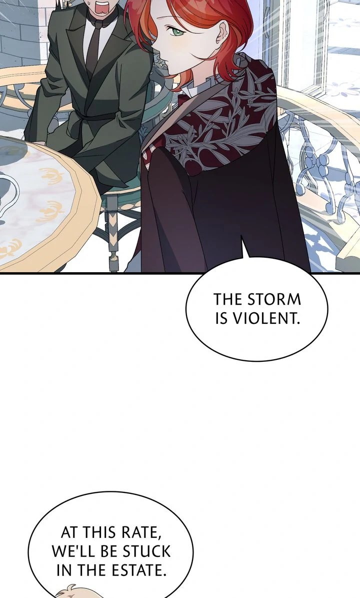 Till Divorce Do Us Part! Chapter 86 274 ch 86 9