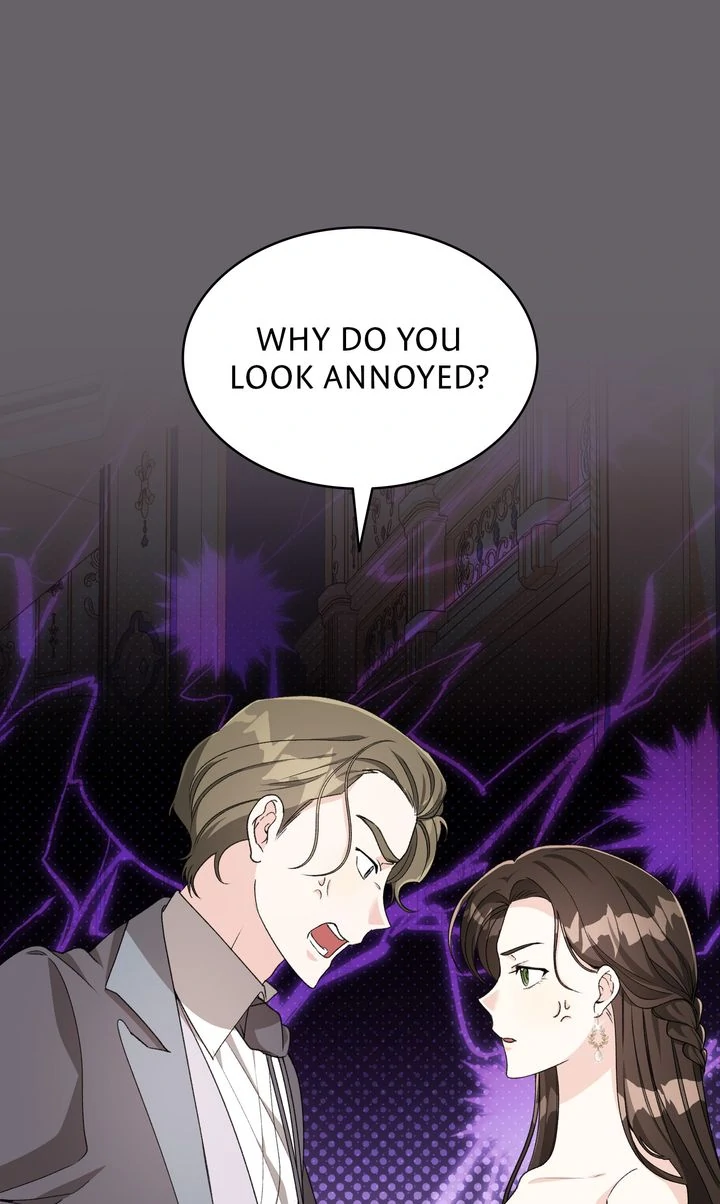 Till Divorce Do Us Part! Chapter 87 266 ch 87 1