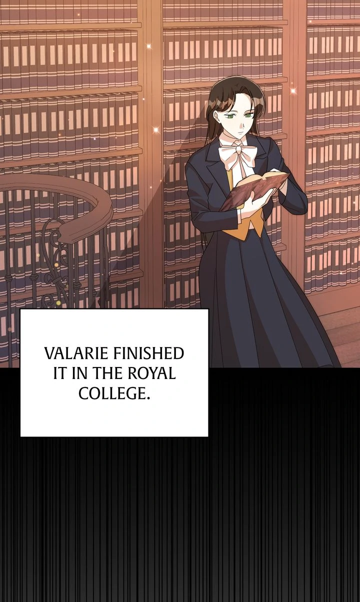 Till Divorce Do Us Part! Chapter 87 276 ch 87 11