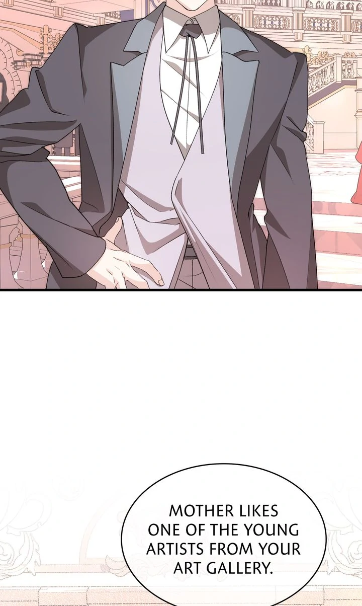 Till Divorce Do Us Part! Chapter 87 278 ch 87 13