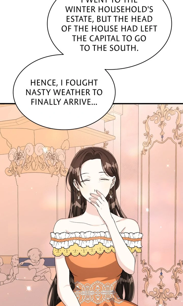 Till Divorce Do Us Part! Chapter 87 283 ch 87 18