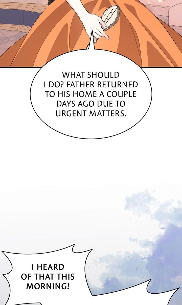 Till Divorce Do Us Part! Chapter 87 284 ch 87 19