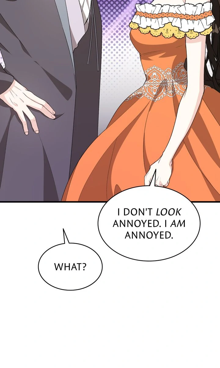 Till Divorce Do Us Part! Chapter 87 267 ch 87 2