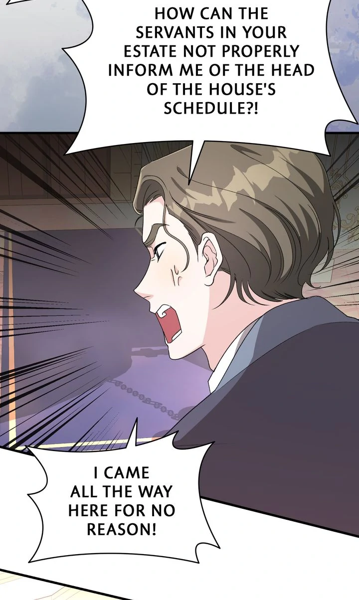 Till Divorce Do Us Part! Chapter 87 285 ch 87 20