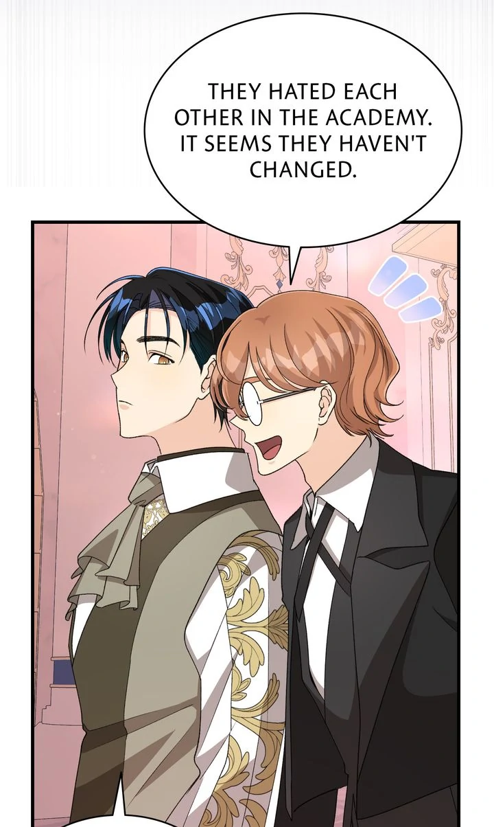 Till Divorce Do Us Part! Chapter 87 289 ch 87 24