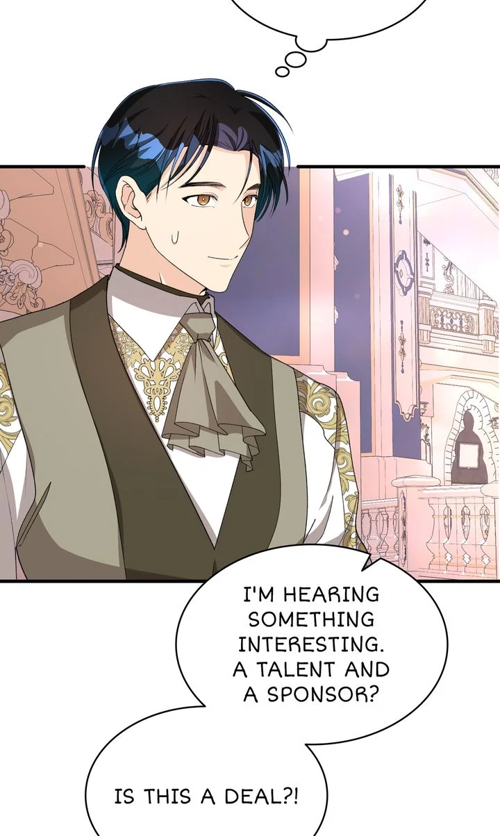 Till Divorce Do Us Part! Chapter 87 301 ch 87 36